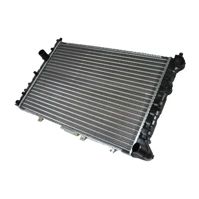 Hladnjak, hlađenje motora THERMOTEC D7D002TT IC-B4AF75
