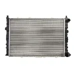 Hladnjak, hlađenje motora THERMOTEC D7D004TT IC-B67B88