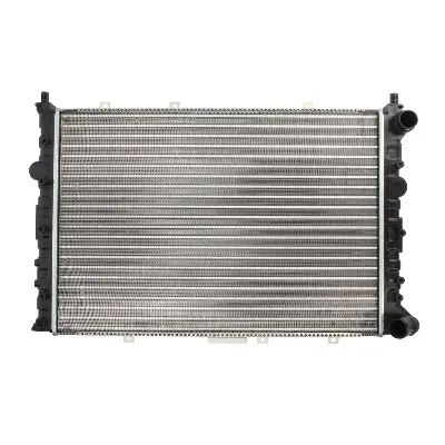 Hladnjak, hlađenje motora THERMOTEC D7D004TT IC-B67B88