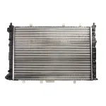 Hladnjak, hlađenje motora THERMOTEC D7D004TT IC-B67B88