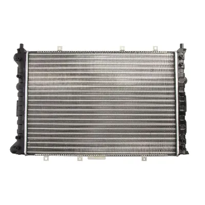 Hladnjak, hlađenje motora THERMOTEC D7D004TT IC-B67B88