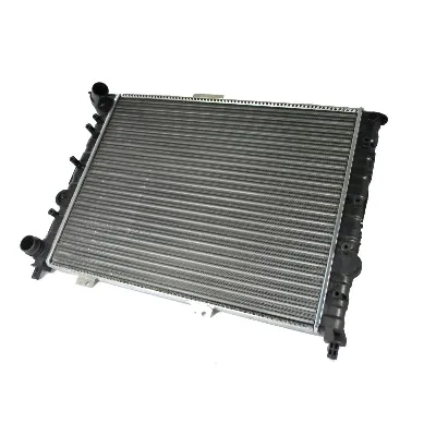 Hladnjak, hlađenje motora THERMOTEC D7D005TT IC-B67B89