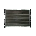 Hladnjak, hlađenje motora THERMOTEC D7D009TT IC-E38963