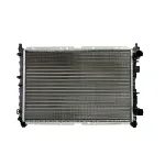 Hladnjak, hlađenje motora THERMOTEC D7D009TT IC-E38963