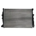 Hladnjak, hlađenje motora THERMOTEC D7D010TT IC-G0L49T