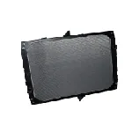 Hladnjak, hlađenje motora THERMOTEC D7DA001TT IC-B763ED