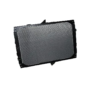 Hladnjak, hlađenje motora THERMOTEC D7DA001TT IC-B763ED