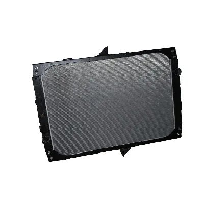 Hladnjak, hlađenje motora THERMOTEC D7DA001TT IC-B763ED