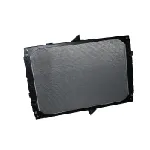 Hladnjak, hlađenje motora THERMOTEC D7DA001TT IC-B763ED