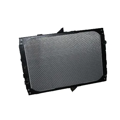 Hladnjak, hlađenje motora THERMOTEC D7DA001TT IC-B763ED
