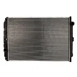 Hladnjak, hlađenje motora THERMOTEC D7DA003TT IC-C418FE