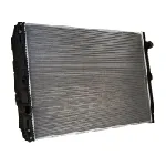 Hladnjak, hlađenje motora THERMOTEC D7DA003TT IC-C418FE