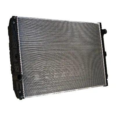 Hladnjak, hlađenje motora THERMOTEC D7DA003TT IC-C418FE