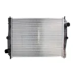 Hladnjak, hlađenje motora THERMOTEC D7DA007TT IC-D715EF