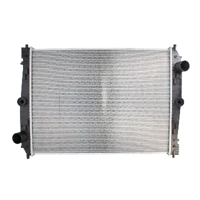 Hladnjak, hlađenje motora THERMOTEC D7DA007TT IC-D715EF
