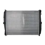 Hladnjak, hlađenje motora THERMOTEC D7DA007TT IC-D715EF