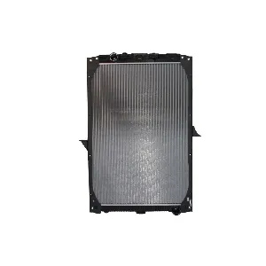 Hladnjak, hlađenje motora THERMOTEC D7DA008TT IC-DA74A1