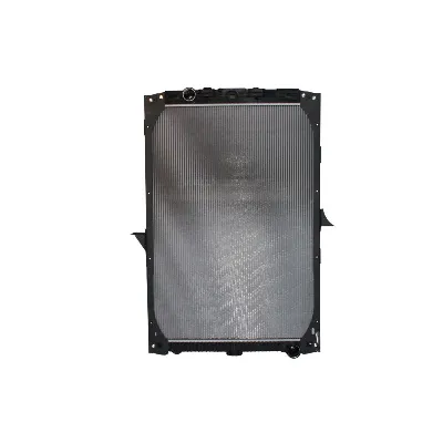 Hladnjak, hlađenje motora THERMOTEC D7DA008TT IC-DA74A1