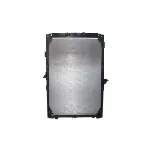 Hladnjak, hlađenje motora THERMOTEC D7DA008TT IC-DA74A1