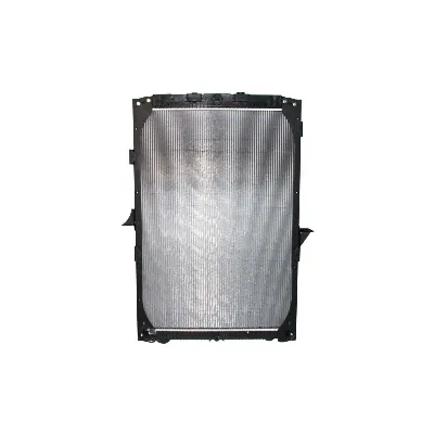 Hladnjak, hlađenje motora THERMOTEC D7DA008TT IC-DA74A1