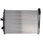 Hladnjak, hlađenje motora THERMOTEC D7DA012TT IC-E781C7