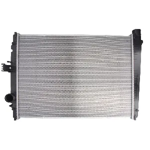 Hladnjak, hlađenje motora THERMOTEC D7DA012TT IC-E781C7