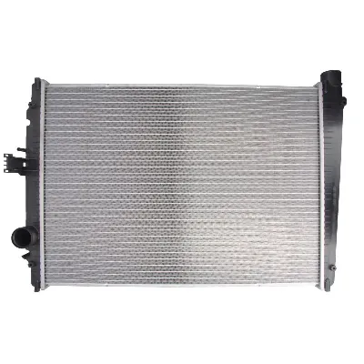 Hladnjak, hlađenje motora THERMOTEC D7DA012TT IC-E781C7
