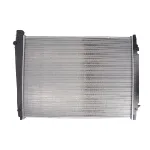 Hladnjak, hlađenje motora THERMOTEC D7DA012TT IC-E781C7