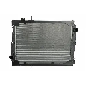 Hladnjak, hlađenje motora THERMOTEC D7DA015TT IC-E781DC