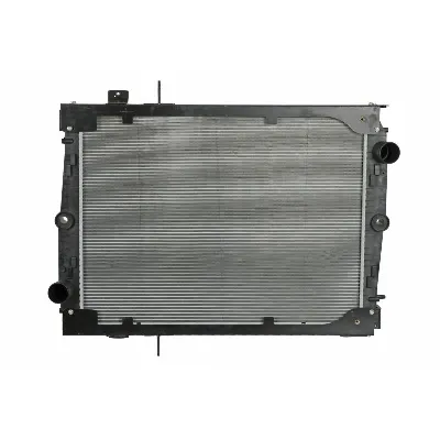 Hladnjak, hlađenje motora THERMOTEC D7DA015TT IC-E781DC