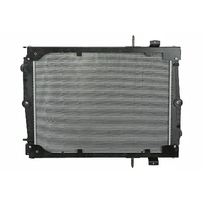 Hladnjak, hlađenje motora THERMOTEC D7DA015TT IC-E781DC