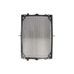 Hladnjak, hlađenje motora THERMOTEC D7DA017TT IC-E781E1