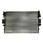 Hladnjak, hlađenje motora THERMOTEC D7E001TT IC-B4AF64