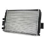Hladnjak, hlađenje motora THERMOTEC D7E005TT IC-BA1D38