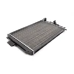Hladnjak, hlađenje motora THERMOTEC D7E005TT IC-BA1D38