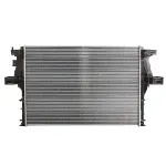 Hladnjak, hlađenje motora THERMOTEC D7E008TT IC-F050DB