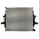 Hladnjak, hlađenje motora THERMOTEC D7E009TT IC-F86E91