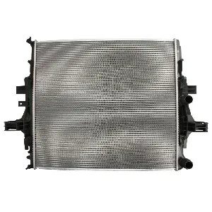 Hladnjak, hlađenje motora THERMOTEC D7E009TT IC-F86E91
