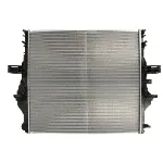 Hladnjak, hlađenje motora THERMOTEC D7E009TT IC-F86E91