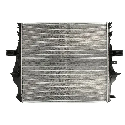 Hladnjak, hlađenje motora THERMOTEC D7E009TT IC-F86E91