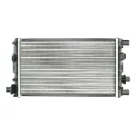 Hladnjak, hlađenje motora THERMOTEC D7F006TT IC-B0E260