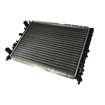 Hladnjak, hlađenje motora THERMOTEC D7F013TT IC-B0E267