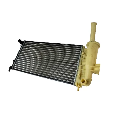 Hladnjak, hlađenje motora THERMOTEC D7F016TT IC-B0E26A