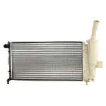 Hladnjak, hlađenje motora THERMOTEC D7F016TT IC-B0E26A