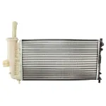 Hladnjak, hlađenje motora THERMOTEC D7F016TT IC-B0E26A