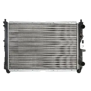 Hladnjak, hlađenje motora THERMOTEC D7F017TT IC-B4A69F