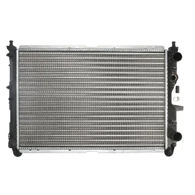 Hladnjak, hlađenje motora THERMOTEC D7F017TT IC-B4A69F
