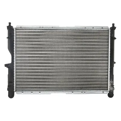 Hladnjak, hlađenje motora THERMOTEC D7F017TT IC-B4A69F