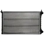 Hladnjak, hlađenje motora THERMOTEC D7F020TT IC-B67B8C