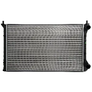 Hladnjak, hlađenje motora THERMOTEC D7F020TT IC-B67B8C